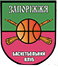 Логотип баскетбольного клуба BK Zaporozhye